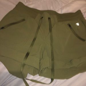 gap fit shorts